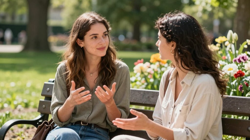 respect honesty trust communication