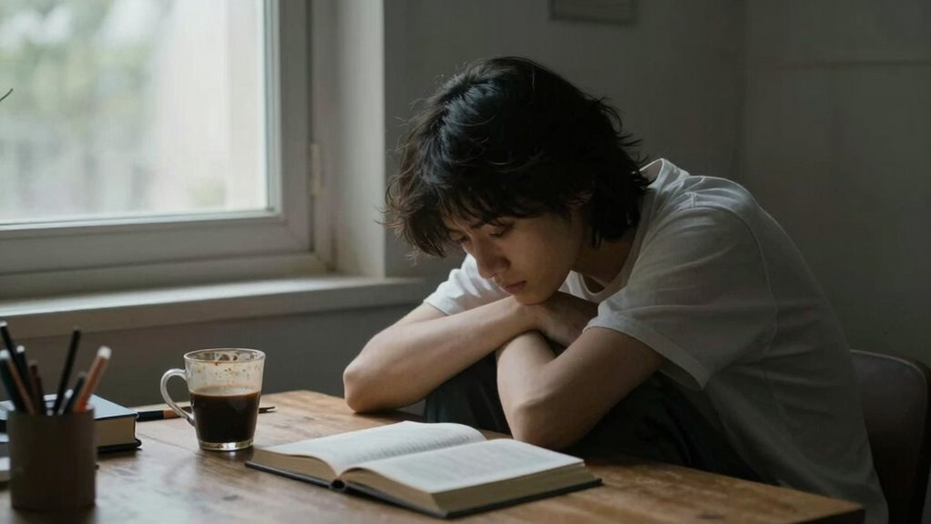 respect listen encourage support