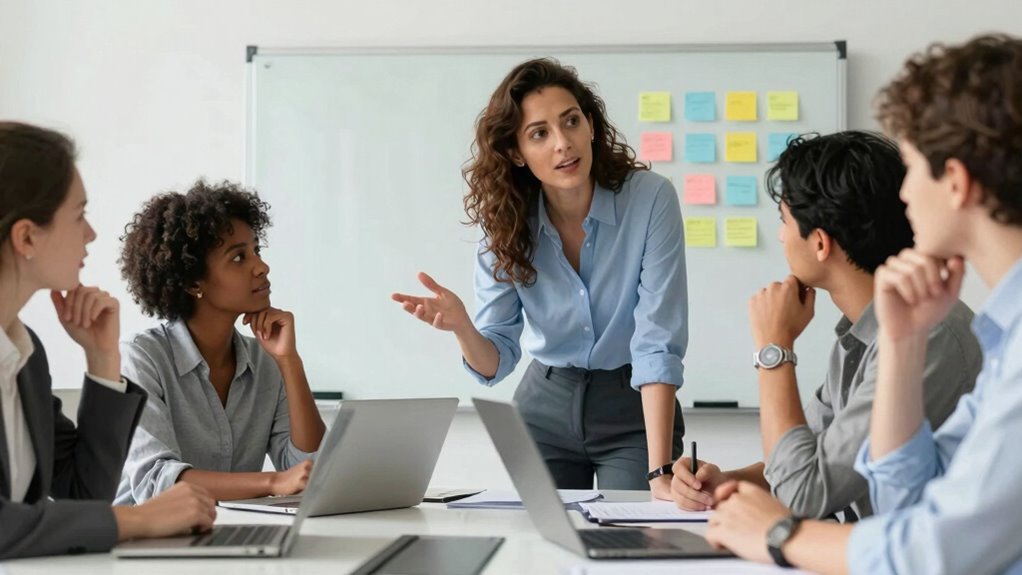 respectful clear considerate communication