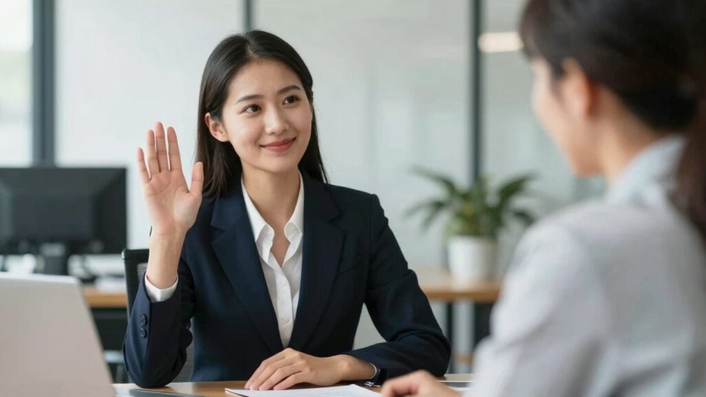 respectful empathetic communication