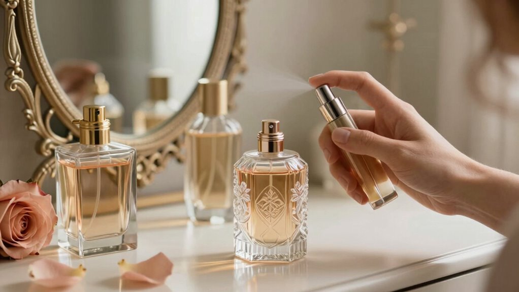 respectful fragrance use practices