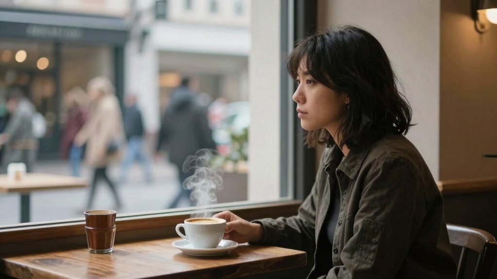 respectful social boundaries maintained