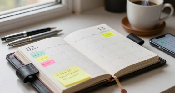 respecting calendar boundaries