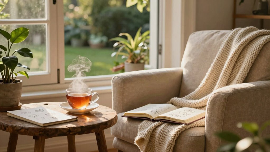 rest fuels creative productivity