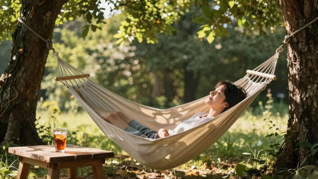 rest promotes mental and physical health