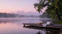 restorative weekend planning tips