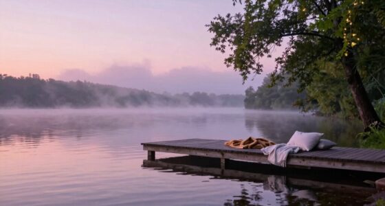 restorative weekend planning tips