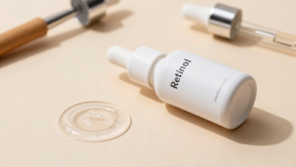 retinol myths debunked and benefits