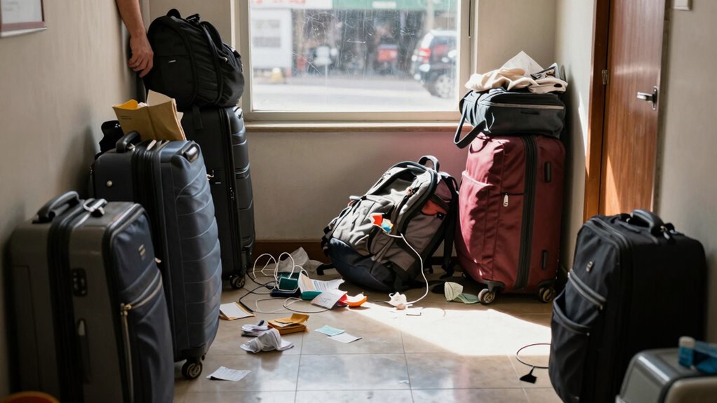 returning to everyday life