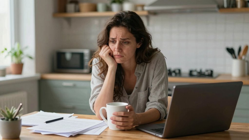 root causes of overfunctioning