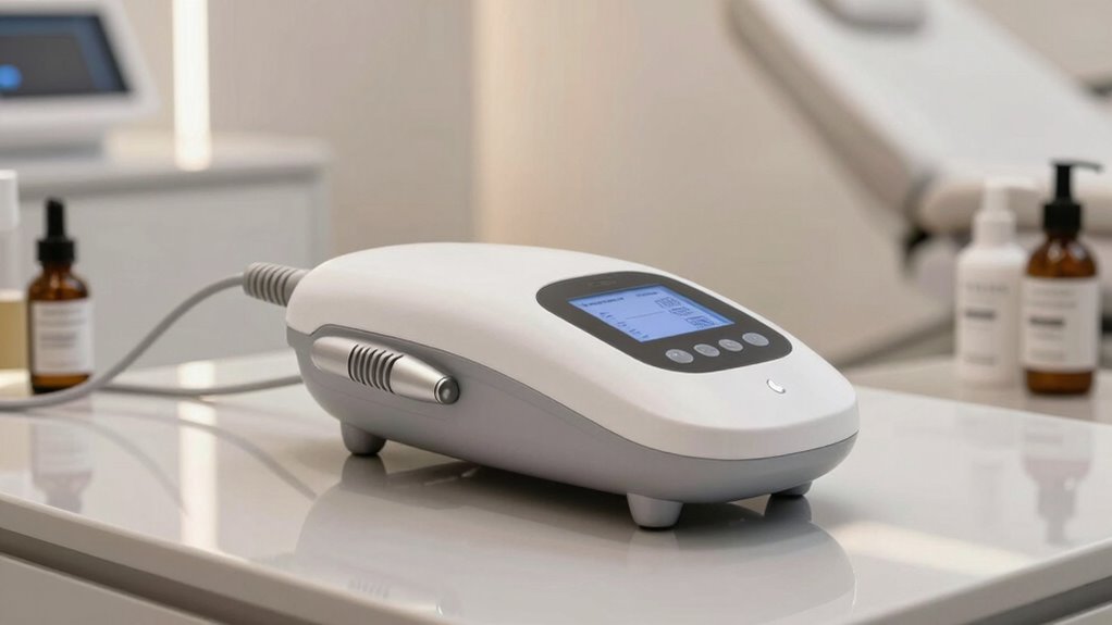 safe comfortable rf treatments