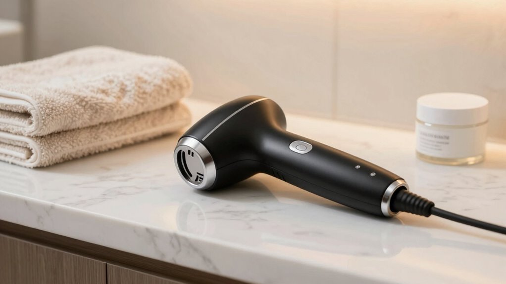 safe effective ipl hair removal