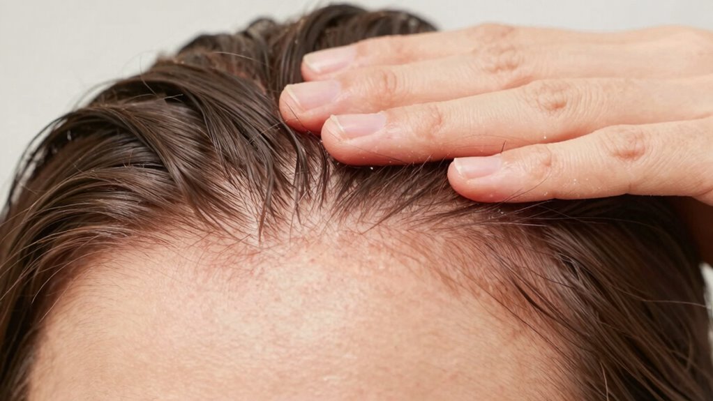 scalp detox for growth