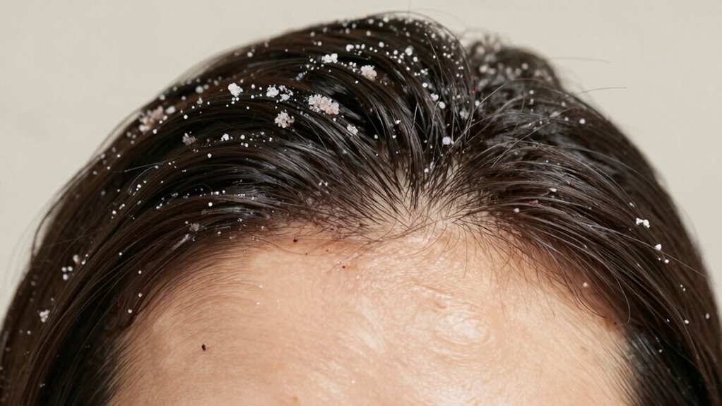 scalp exfoliation frequency guidelines
