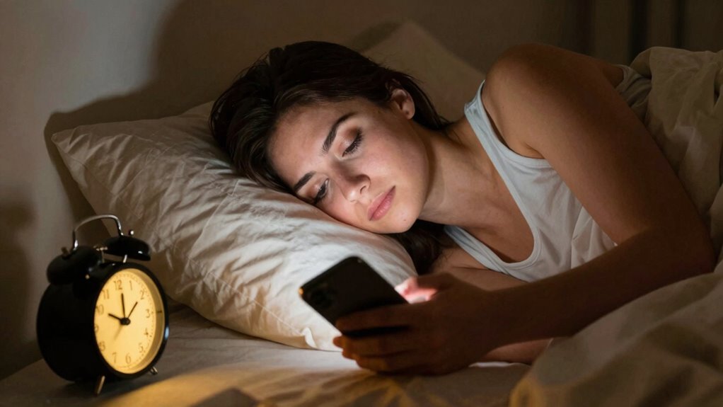screen time harms women s mental health