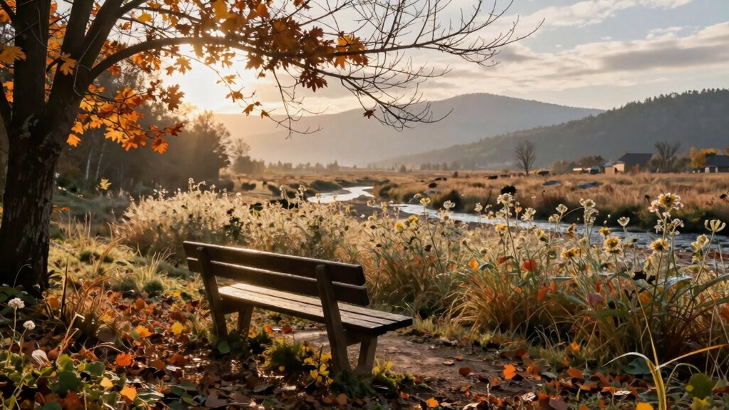seasonal outdoor connection tips