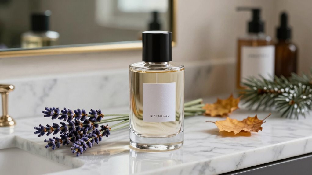 seasonal scent adaptation tips