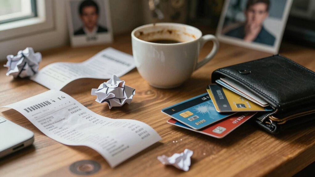 seek help for emotional spending