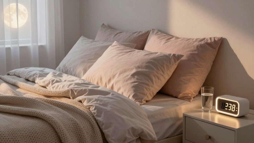 seek professional sleep help