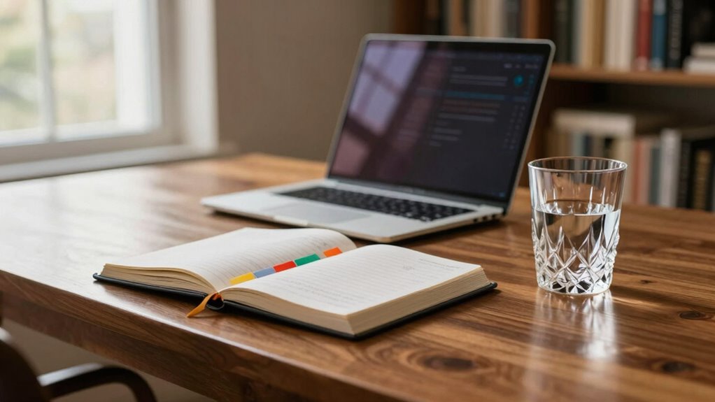 seeking validation and perfection