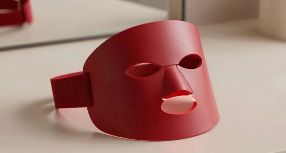 selecting a safe effective mask