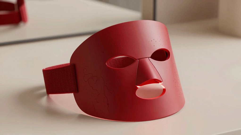 selecting a safe effective mask