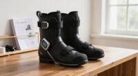 selecting effective home compression boots