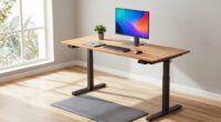 selecting ergonomic standing desks