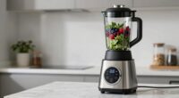 selecting optimal blending equipment