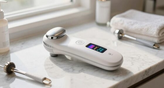 selecting safe rf devices