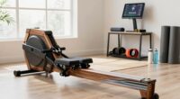 selecting the ideal rowing machine