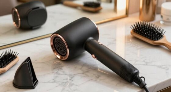 selecting the perfect hair dryer