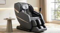 selecting the perfect massage chair