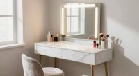 selecting the perfect vanity