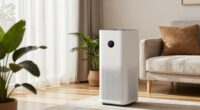 selecting the right air purifier