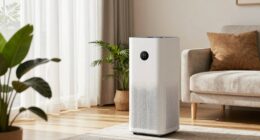 selecting the right air purifier