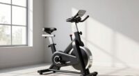 selecting the right exercise bike