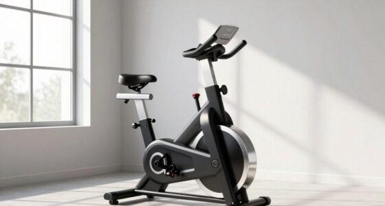 selecting the right exercise bike