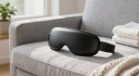 selecting the right eye massager
