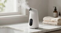 selecting the right facial steamer