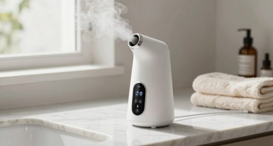 selecting the right facial steamer