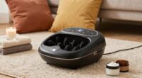 selecting the right foot massager
