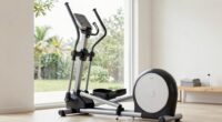 selecting the right home elliptical