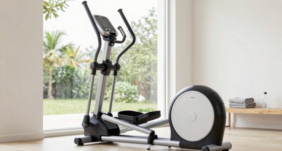 selecting the right home elliptical