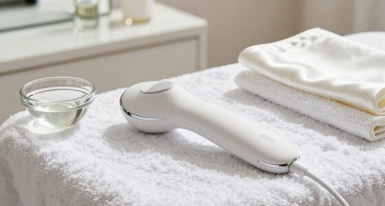 selecting the right microcurrent device