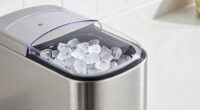 selecting the right nugget ice maker
