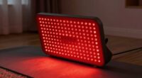 selecting the right red light