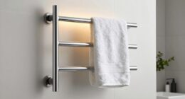 selecting the right towel warmer