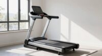 selecting the right walking treadmill