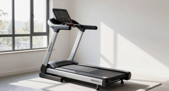 selecting the right walking treadmill